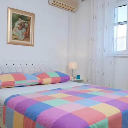 Villa Charming Layla With Pool Trogir